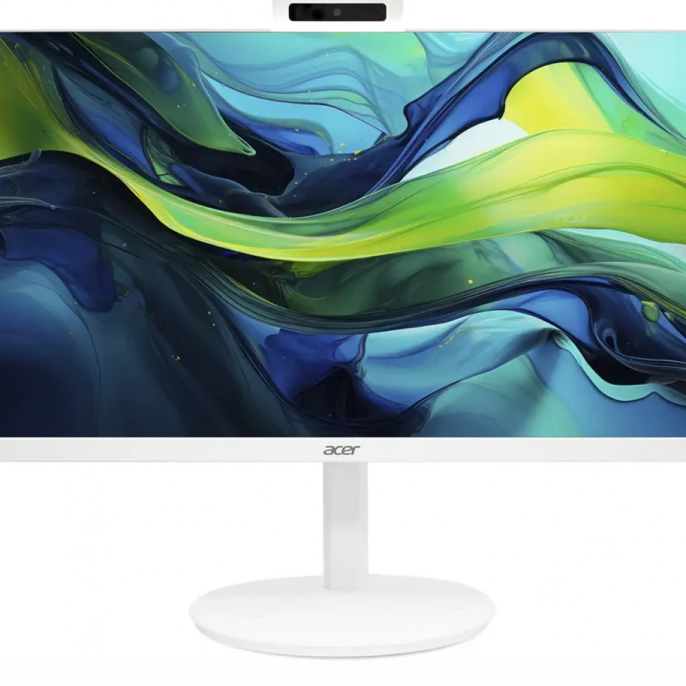 Моноблок Acer Aspire C24A-P1MTL DQ.BX9CD.001 23.8 ", Intel, Core Ultra 5, 115U, 1.5, 16 Гб, 512 Гб — фото товара