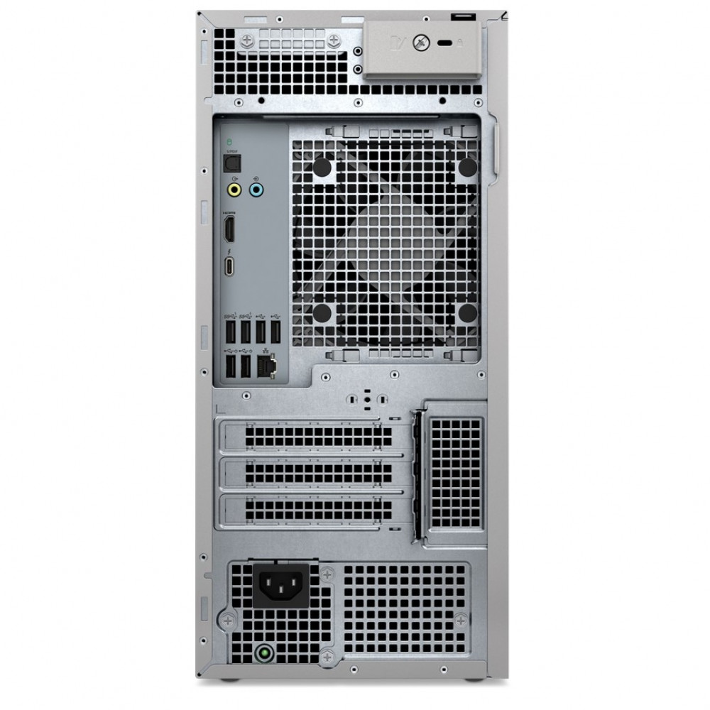 Персональный компьютер Dell Tower Plus EBT2250 210-BPDZ_127 Ultra 7, 265, 2.4, 32 Гб, DDR5-5200, Windows 11 Pro - миниатюра 4