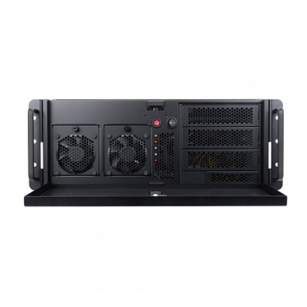 Корпус In Win R400-01N 6131850 - миниатюра 2