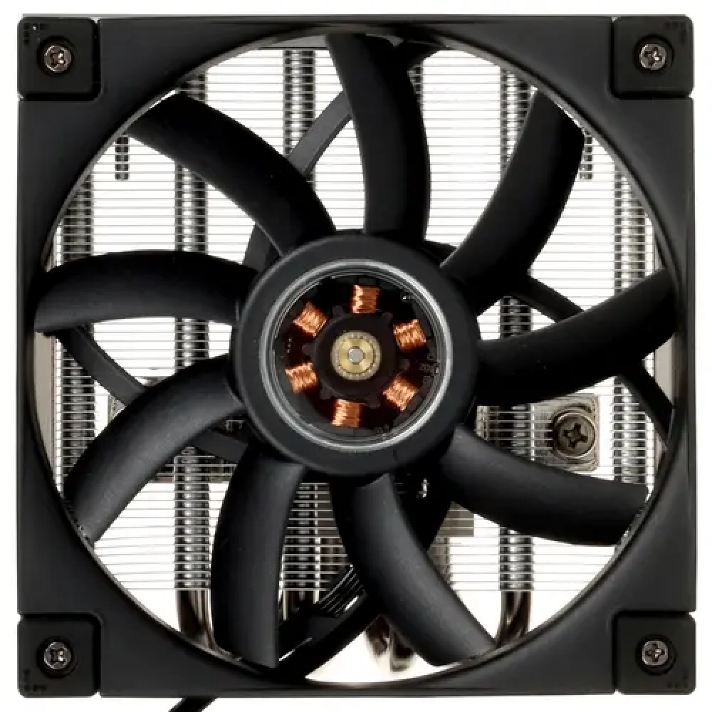Система охлаждения Deepcool AN600 R-AN600-BKNNMN-G Для процессора - миниатюра 2