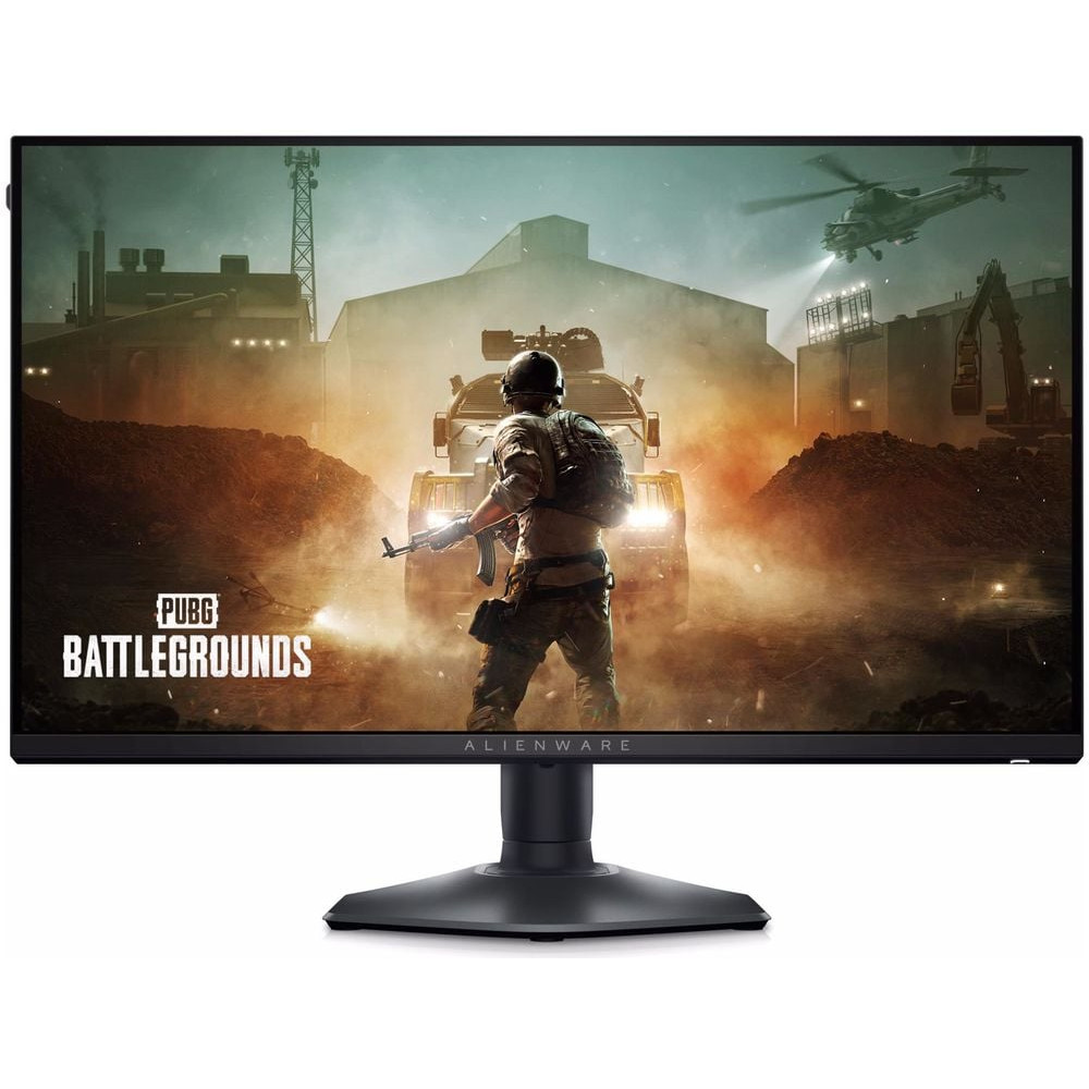 Монитор Dell ALIENWARE AW2523HF 210-BFIM 24.5 ", IPS, Full HD 1920x1080 (16:9), 360 Гц - миниатюра 2