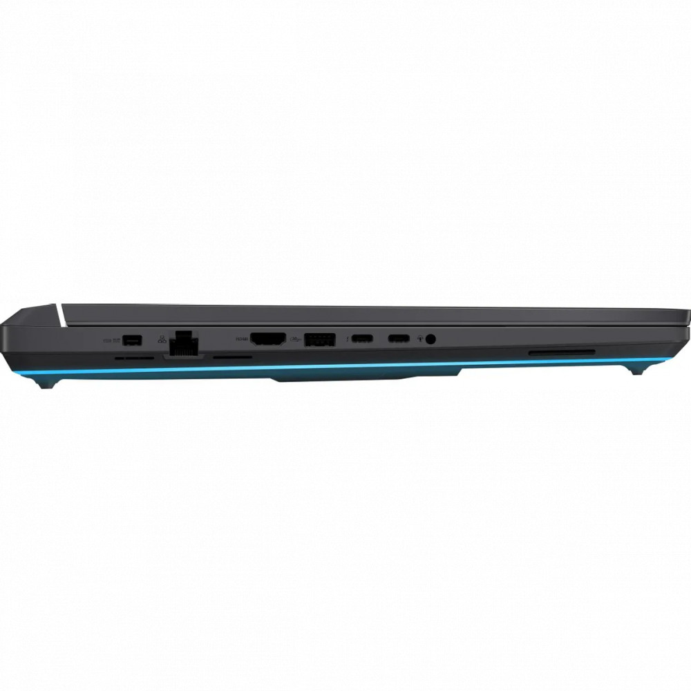 Ноутбук Asus ROG Strix G18 G815LR-TT344 90NR0LT1-M00H30 18 ", WQXGA 2560x1600 (16:10), Intel, Core Ultra 9, 32 Гб, 1 ТБ, NVIDIA GeForce RTX5070Ti - миниатюра 4