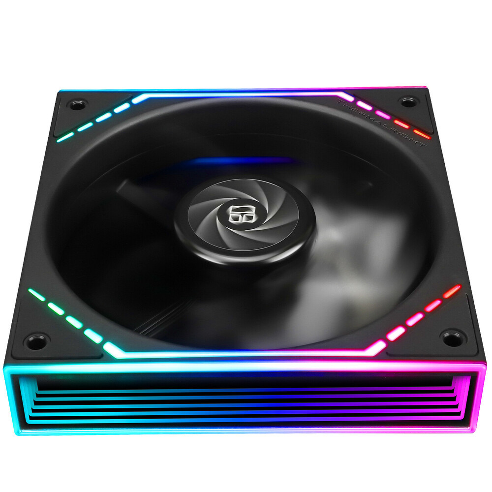 Система охлаждения Thermalright TL-M12 Для системного блока — фото товара