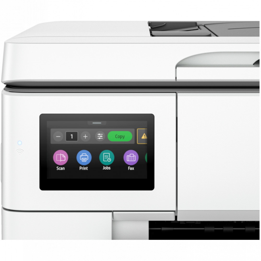 МФУ HP OfficeJet Pro 9730 WF AiO 537P5C А3, Струйный, Цветная - миниатюра 5