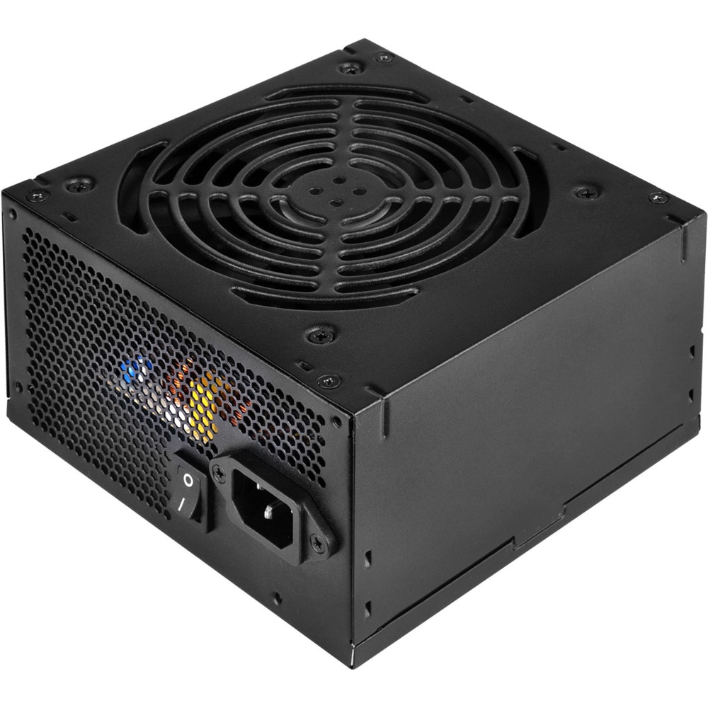 Блок питания Silverstone SST-ST60F-ES230 G540ST600E23220 600 Вт - миниатюра 3