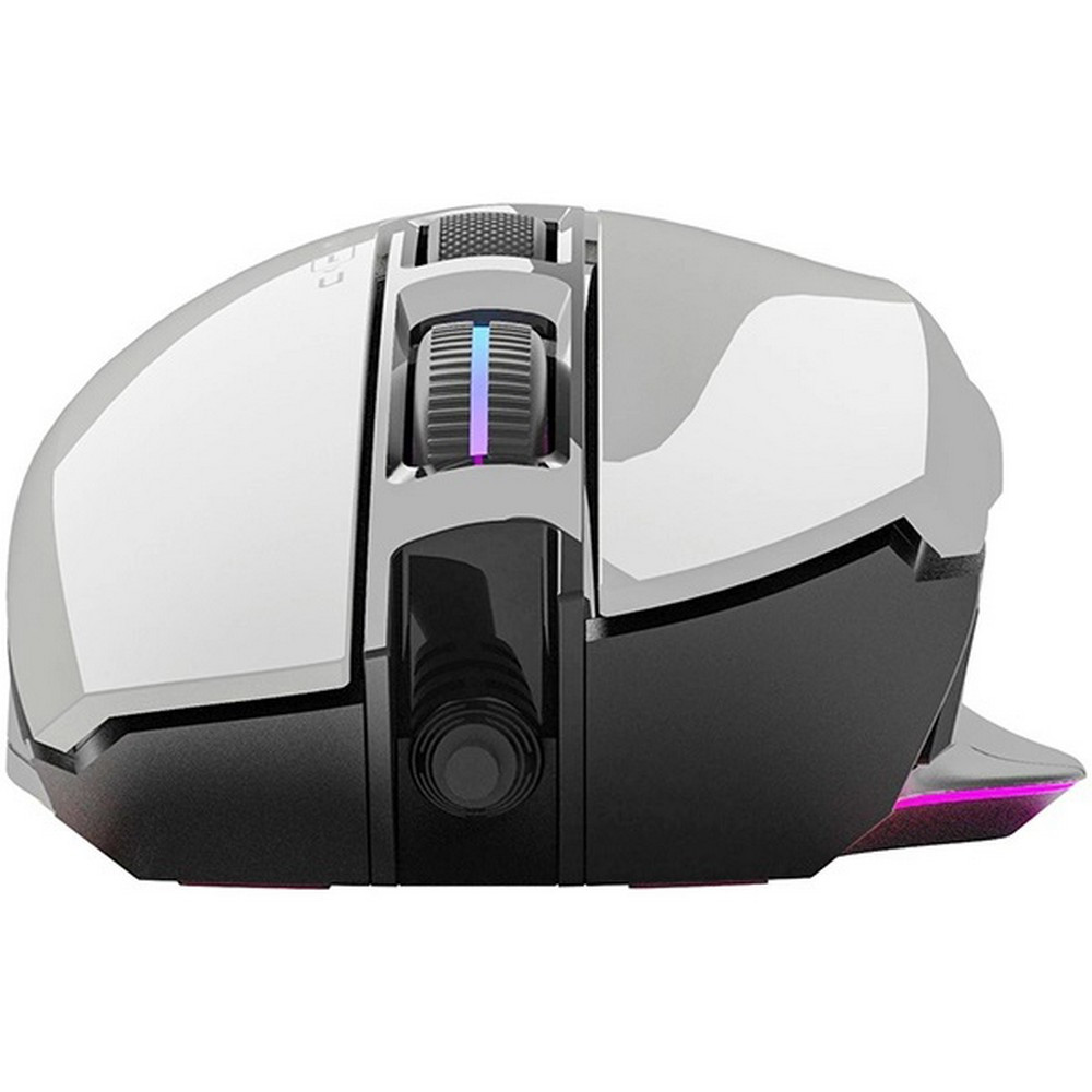 Мышь A4Tech Bloody W70 Max (Panda White) W70-Max-Panda White Игровые, Проводная - миниатюра 6