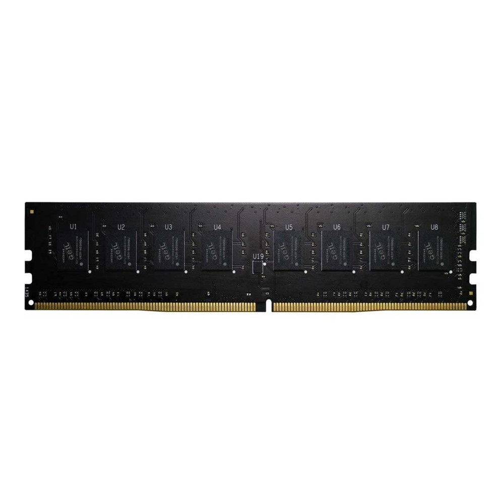 ОЗУ Geil GeIL Pristine GP432GB2666C19DC DIMM, DDR4, 32 Гб (2 х 16 Гб), 2666 МГц — фото товара