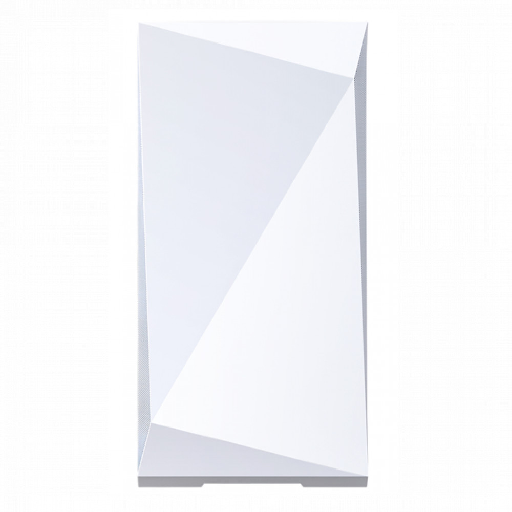 Корпус Zalman Z9 ICEBERG WHITE Mid-Tower - миниатюра 2