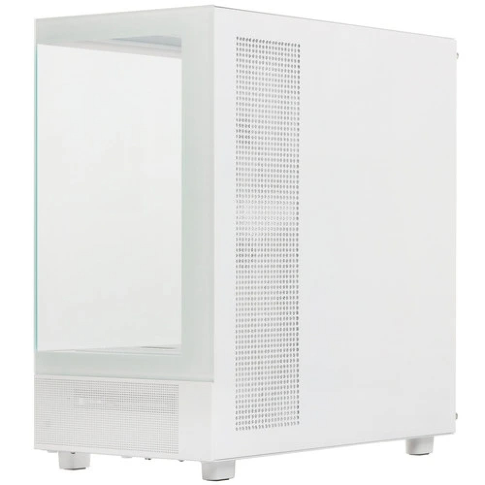 Корпус Thermaltake View 270 Plus TG ARGB Snow CA-1Y7-00M6WN-01 Mid-Tower - миниатюра 3