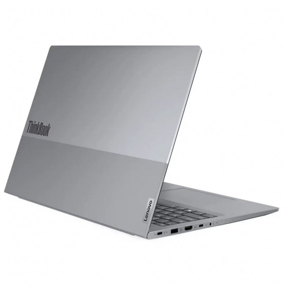 Ноутбук Lenovo ThinkBook 16 G7 AHP 21MU0006CD_PRO 16 ", WQXGA 2560x1600 (16:10), AMD, Ryzen 7, 16 Гб, 512 ГБ, AMD Radeon, Windows 11 Pro - миниатюра 3