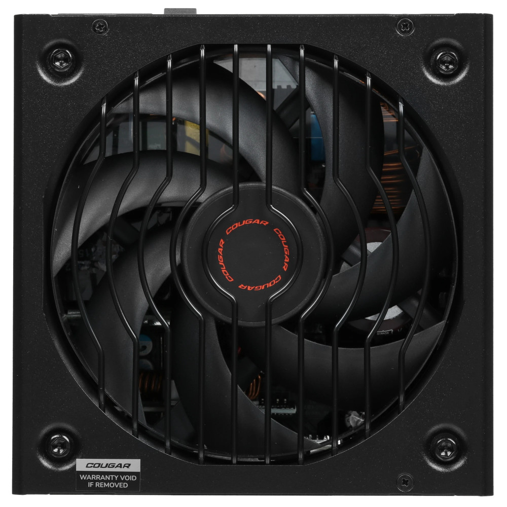 Блок питания Cougar GLE 1200 CGR GMX-1200 1200 Вт - миниатюра 2