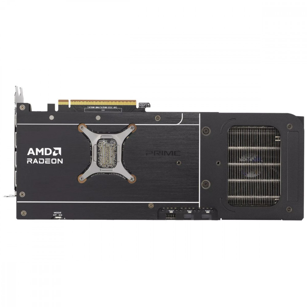 Видеокарта Asus RX9070GRE PRIME OC 90YV0PP0-M0NA00 12 ГБ - миниатюра 2