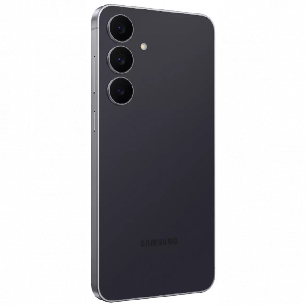 Смартфон Samsung Galaxy S25 FE 5G 256GB Jetblack Galaxy S25 FE 5G 256GB Jetblack (SM-S731BZKCSKZ) 256 Гб, 8 Гб - миниатюра 4