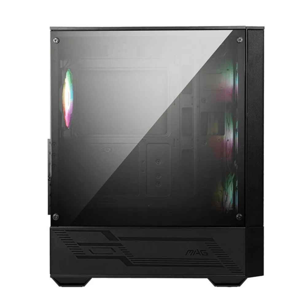Корпус MSI MAG FORGE 112R 306-7G16X23-809 / 306-7G16X26-HH9 Mid-Tower - миниатюра 3