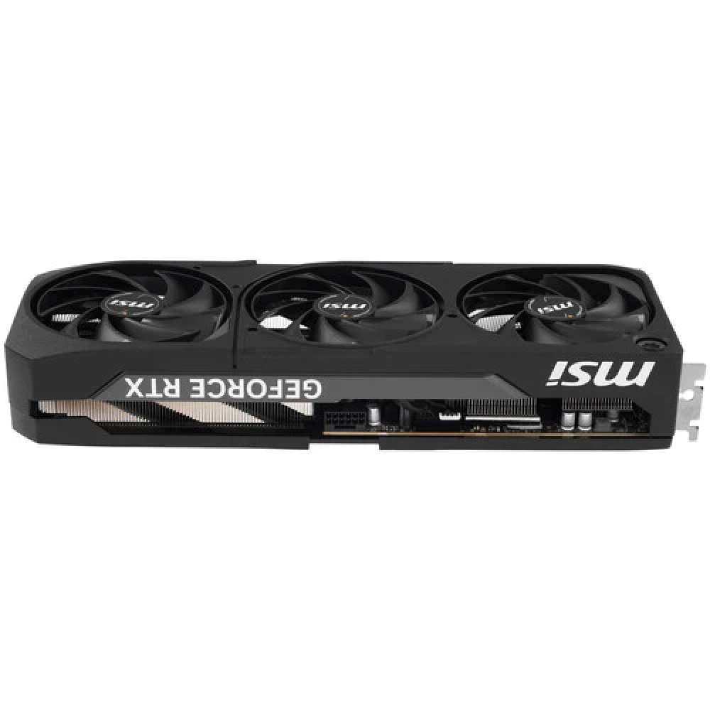Видеокарта MSI RTX 5070 Ti 16G SHADOW 3X OC 16 ГБ - миниатюра 2
