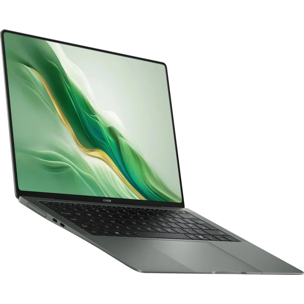 Ноутбук Honor MagicBook Art 14 MRA-521 5301AKXL 14.6 ", HiDPI+ 3120x2080 (3:2), Intel, Core Ultra 7, 32 Гб, 1 ТБ, Intel Graphics, Windows 11 Home - миниатюра 2