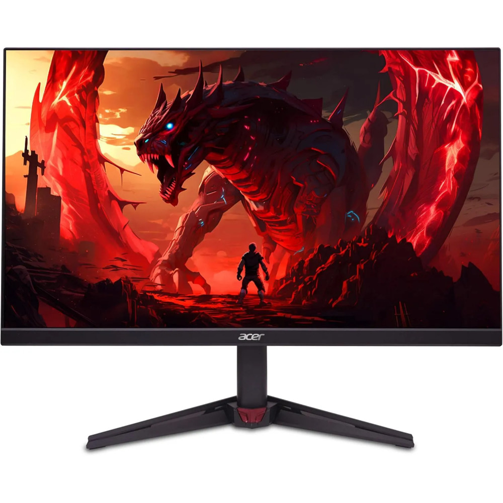 Монитор Acer Nitro VG270UZ1bmiipx UM.HV0EE.107 27 ", IPS, Quad HD 2560x1440 (16:9), 270 Гц — фото товара