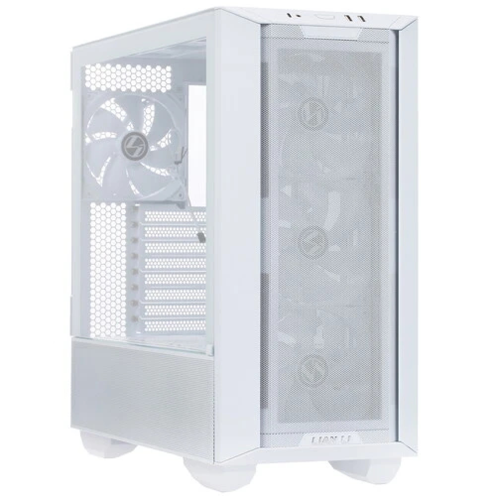 Корпус Lian Li Lancool III RGB White G99.LAN3W.10R Mid-Tower — фото товара