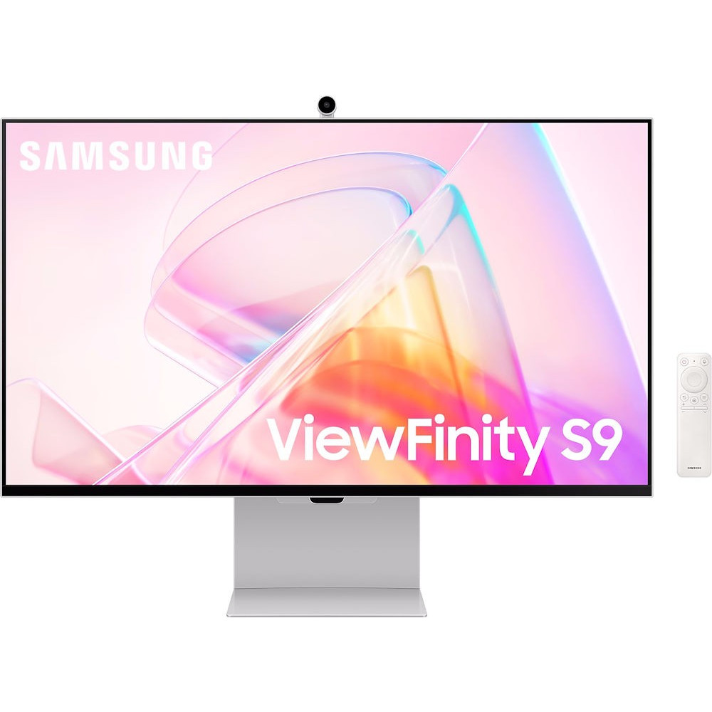 Монитор Samsung ViewFinity S9 LS27C902PAIXCI 27 ", IPS, 5120x2880 (16:9), 60 Гц — фото товара