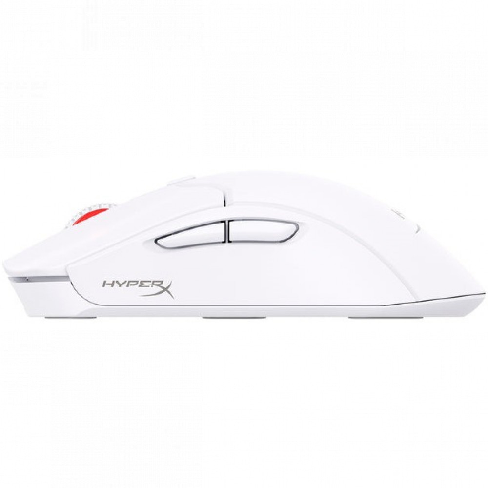 Мышь HyperX Pulsefire Haste 2 Wireless 6N0A9AA Игровые, Беспроводная - миниатюра 4