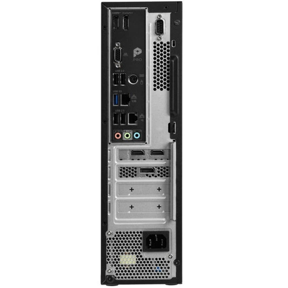 Персональный компьютер MSI PRO DP80 A14TAG-273XRU 9S6-B20821-273 Core i5, 14400F, 2.5, 16 Гб, DDR5-5600 - миниатюра 4