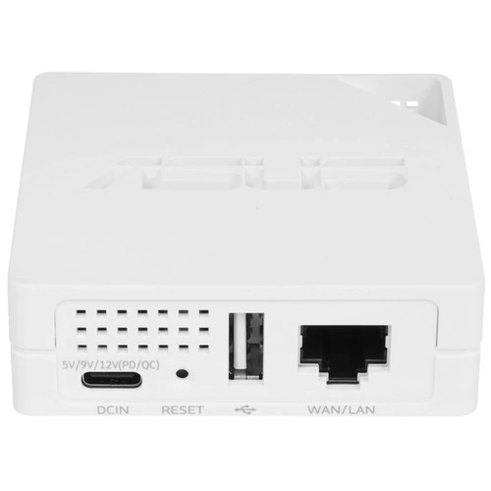 Маршрутизатор для дома Asus RT-AX50 GO 90IG09T0-MO0B00 - миниатюра 2