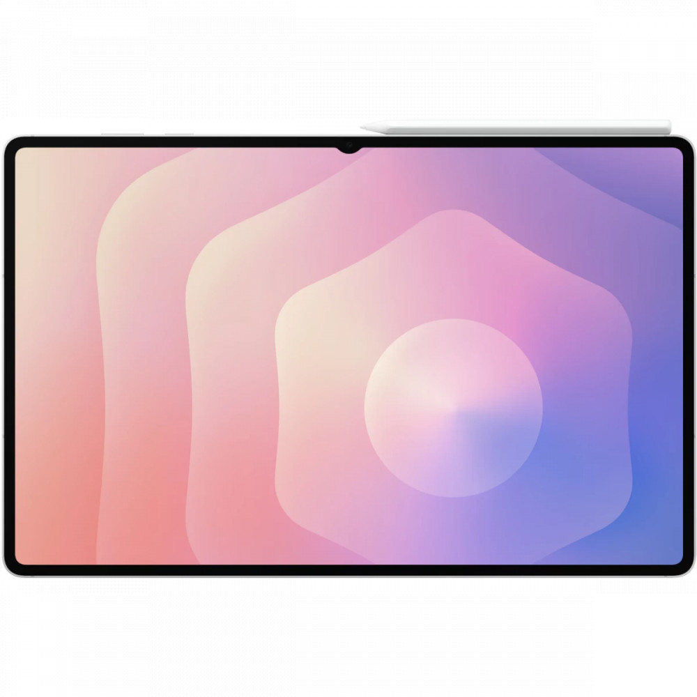 Планшет Samsung Galaxy Tab S11 Ultra 5G 256Gb Silver SM-X936BZSACAU 256 Гб, 12 Гб - миниатюра 2