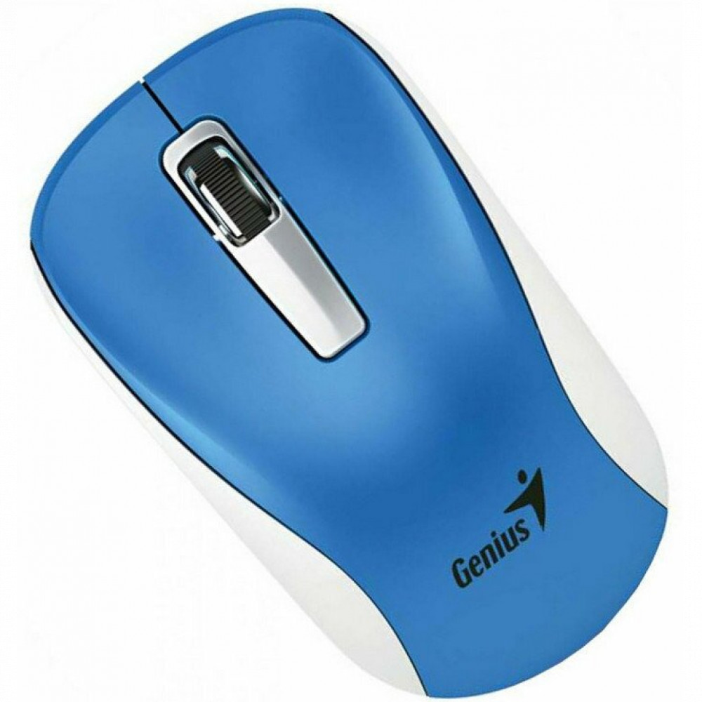 Мышь Genius NX-7010 31030018400 Бюджетные, Беспроводная - миниатюра 3