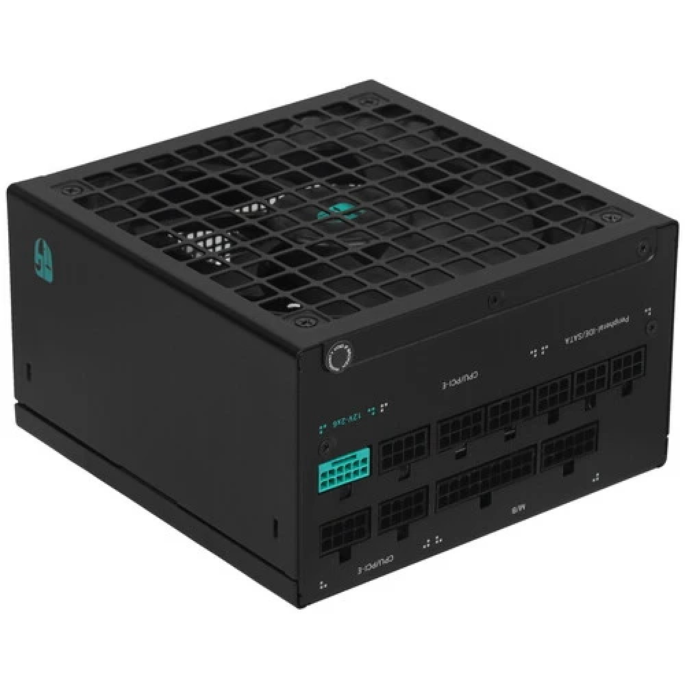 Блок питания Deepcool GamerStorm PN1000M 1000 Вт — фото товара