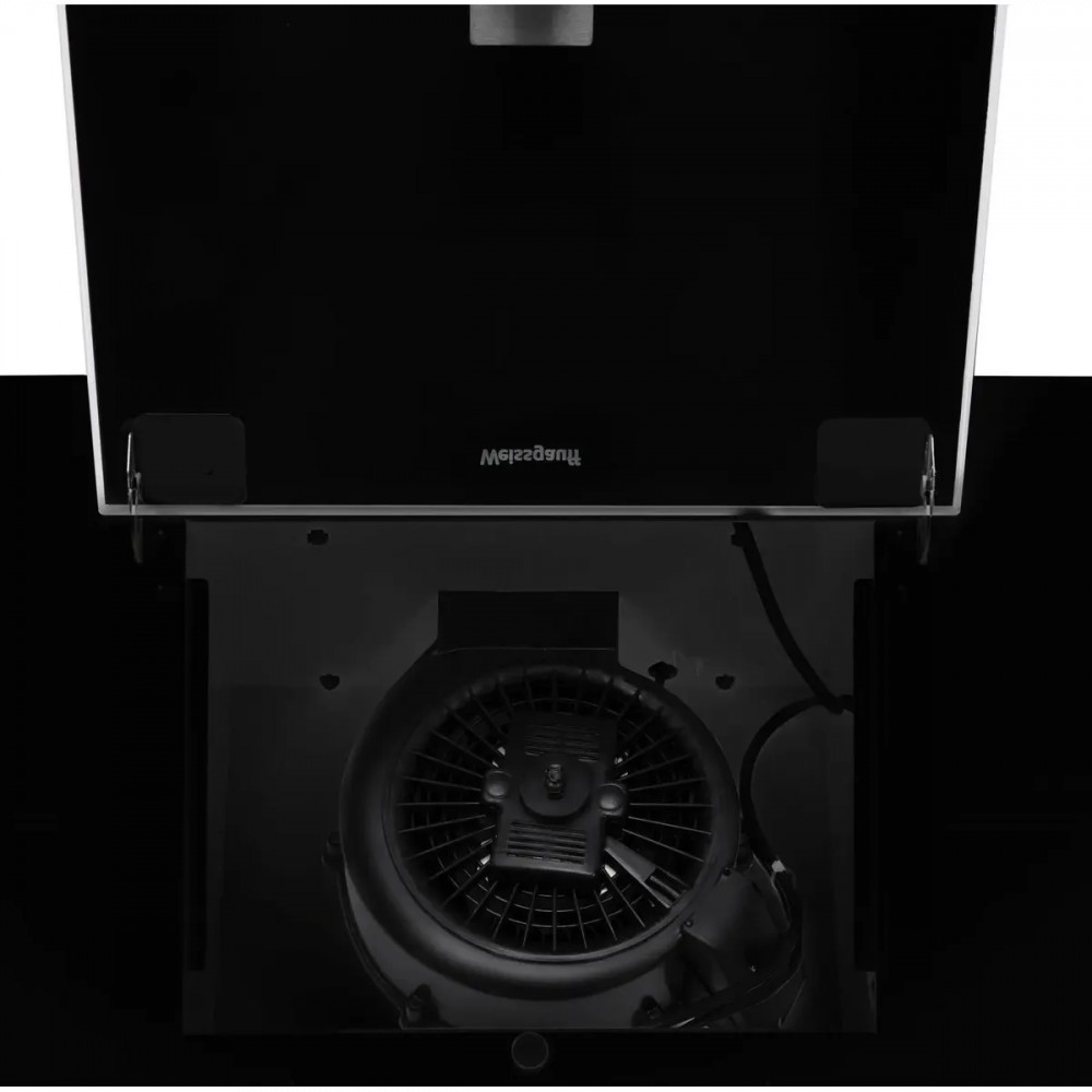 Вытяжка Weissgauff SIGMA 50 PB BL 430135 - миниатюра 4