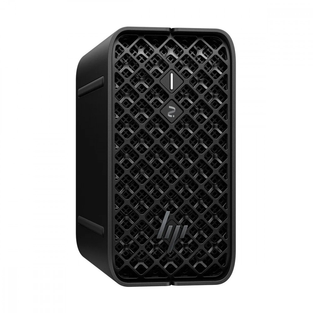 Рабочая станция HP Z2 Mini G1a A2KN8ES Большой (Mini Tower, midi Tower, Tower), AMD Ryzen AI MAX PRO - миниатюра 2