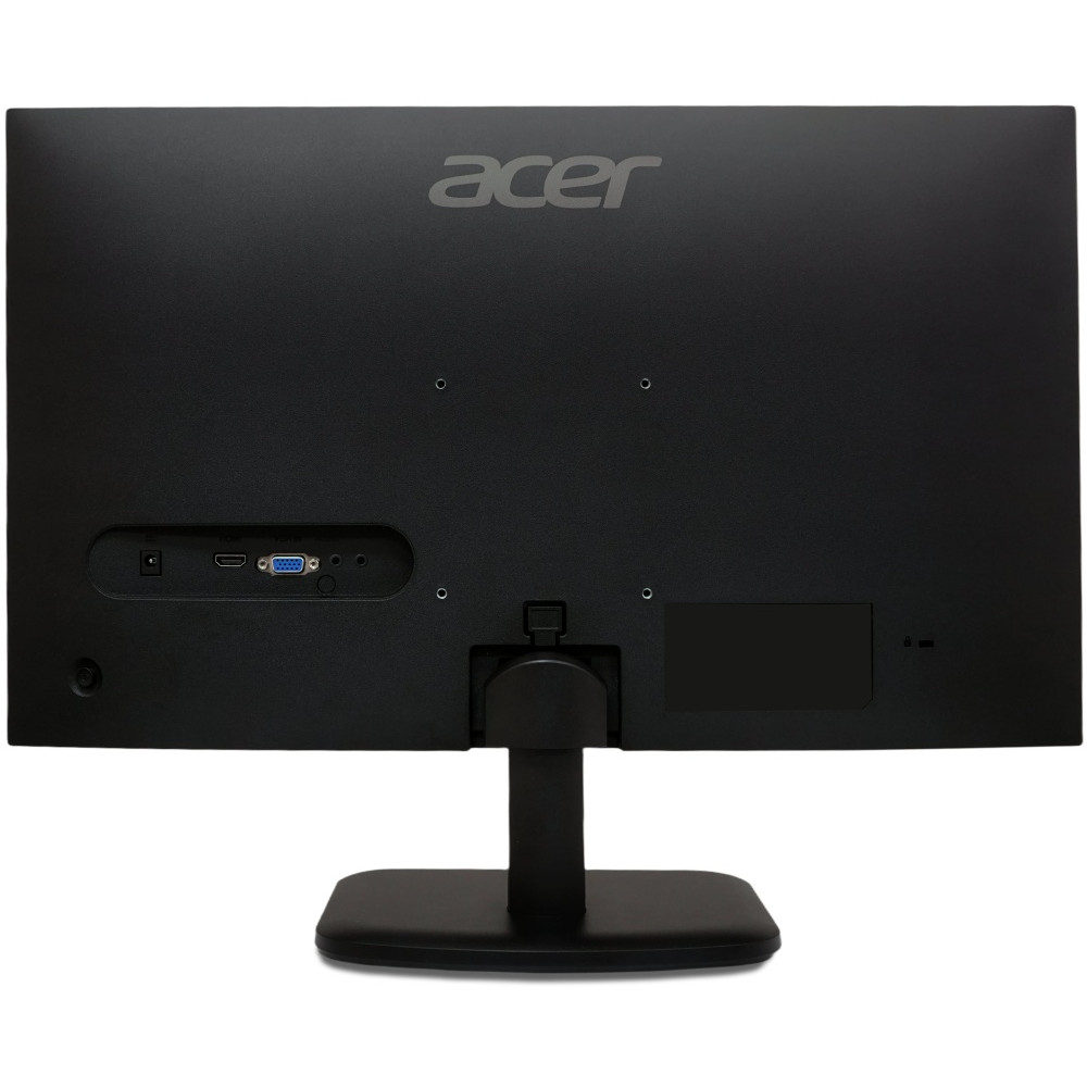 Монитор Acer EK271Gbi Black UM.HE1CD.G01 27 ", IPS, Full HD 1920x1080 (16:9), 120 Гц - миниатюра 4