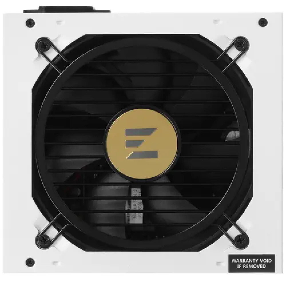 Блок питания Zalman TeraMax II 750W WHITE ZM750-TMX2 WH 750 Вт - миниатюра 2