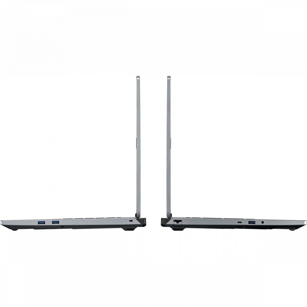 Ноутбук Maibenben Typhoon X16C-i73756 X16C-i737560FERLG4E10 16 ", WQXGA 2560x1600 (16:10), Intel, Core i7, 16 Гб, 512 ГБ, nVidia GeForce RTX 5060, Linux - миниатюра 5