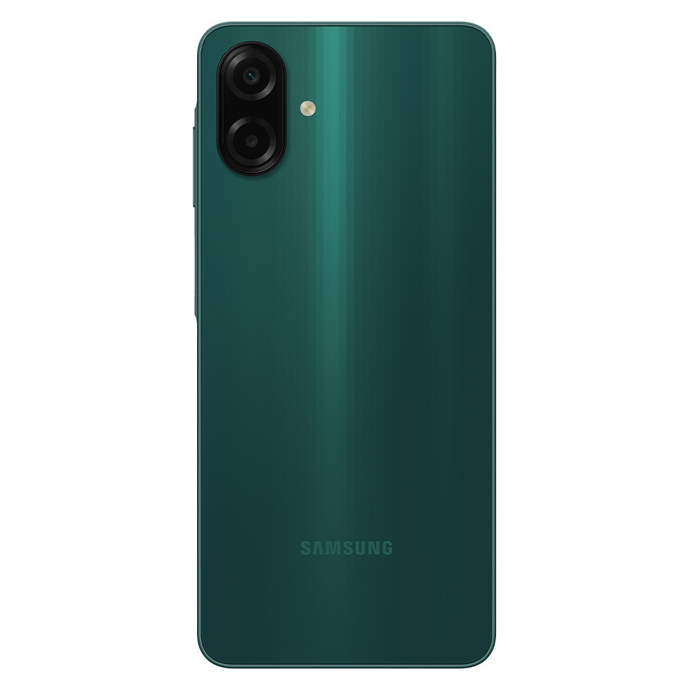 Смартфон Samsung Galaxy A07 4/64GB Light Green SM-A075FZGDSKZ 64 Гб, 4 Гб - миниатюра 3