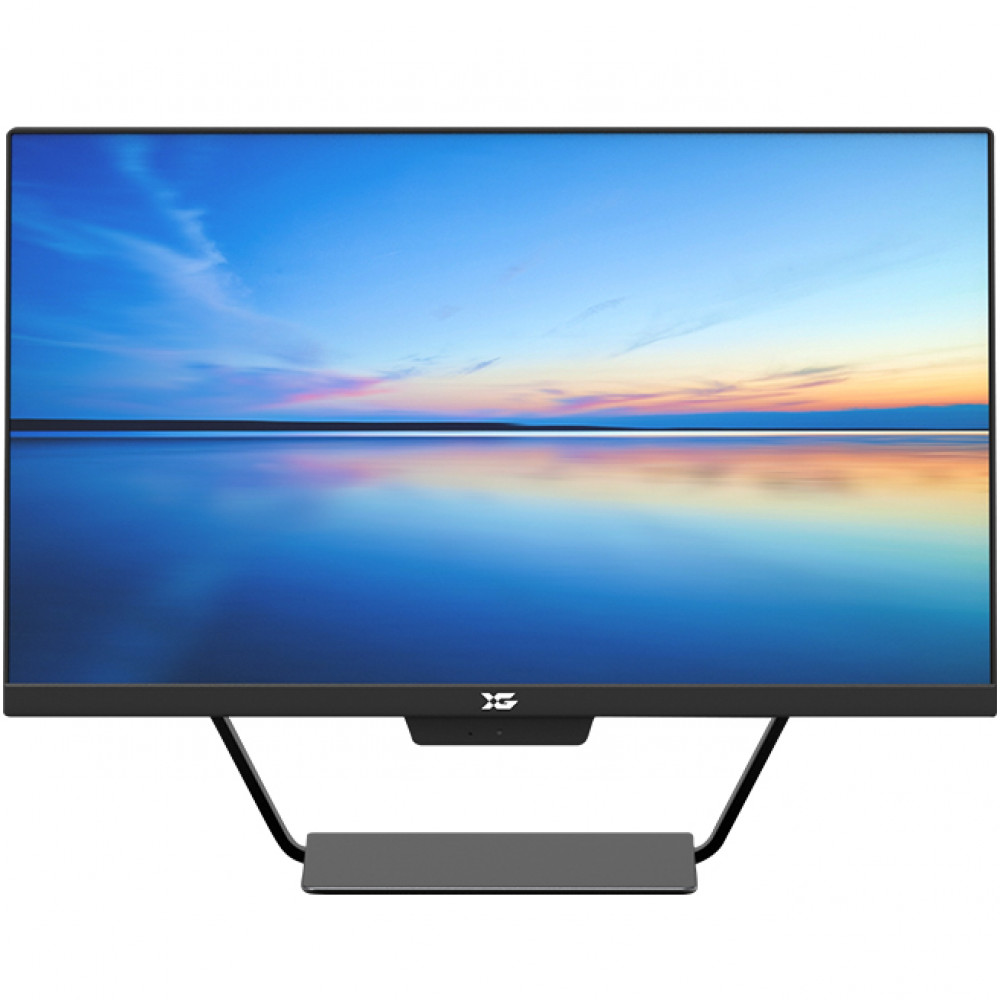Моноблок X-Game DARK LINE M500 PRO 23.8, Intel, Pentium, G6400 - миниатюра 3
