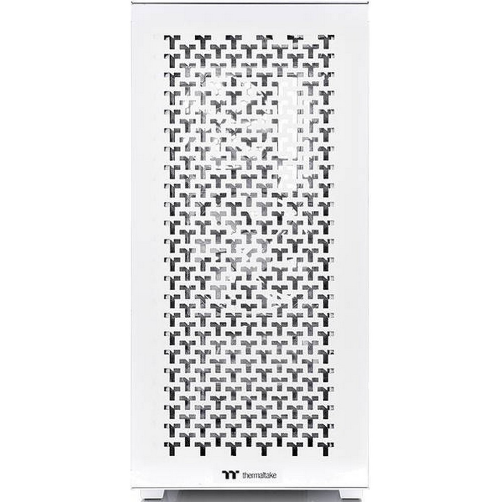 Корпус Thermaltake Divider 300 TG Air Snow CA-1S2-00M6WN-02 Mid-Tower - миниатюра 3
