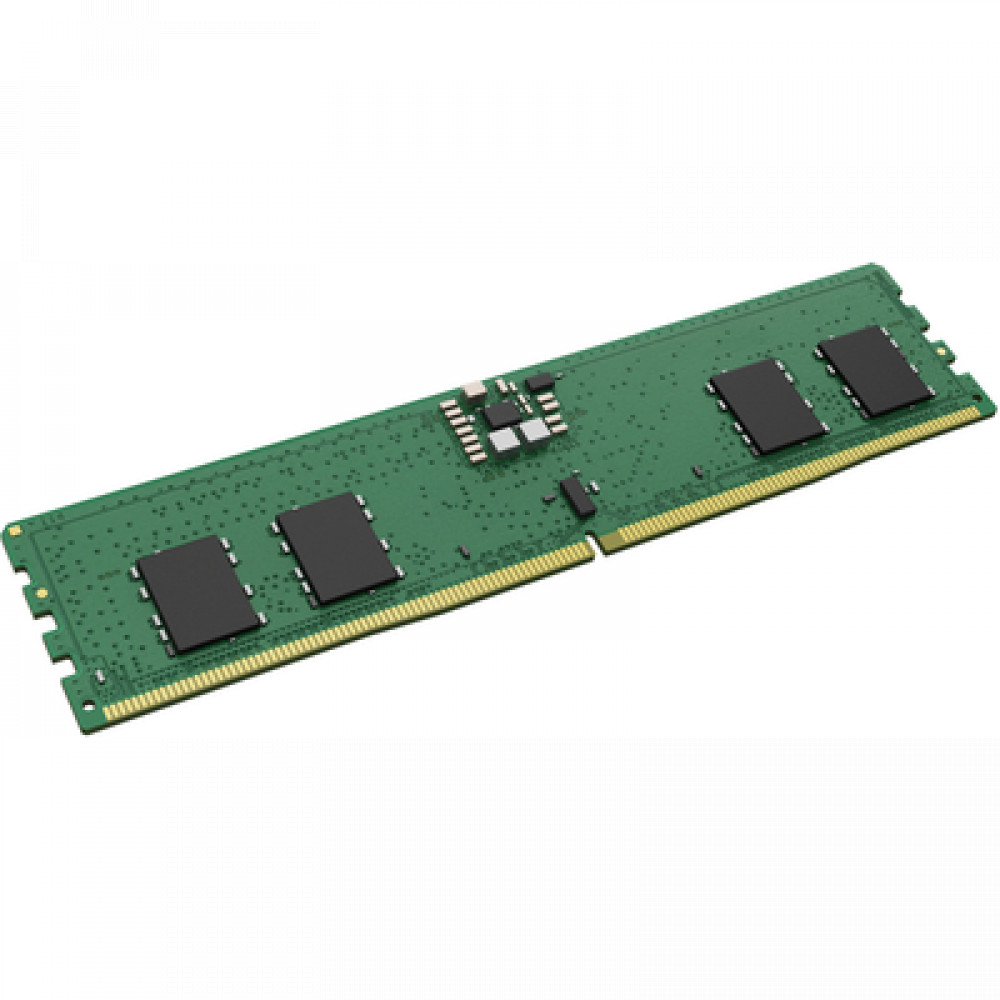ОЗУ Kingston KVR64A52BS6-8 DIMM, DDR5, 8 Гб, 6400 МГц — фото товара