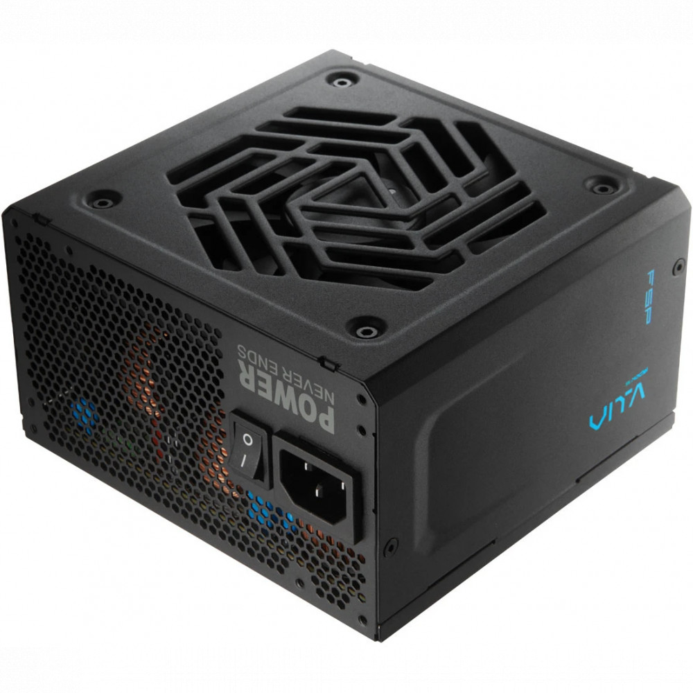 Блок питания FSP VITA-550BD 550 Вт - миниатюра 2