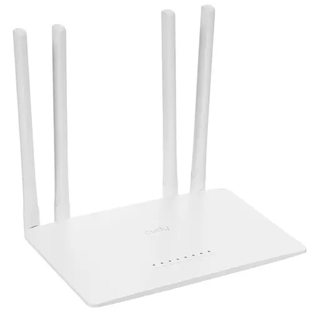 Маршрутизатор для дома CUDY WR1200 - миниатюра 2