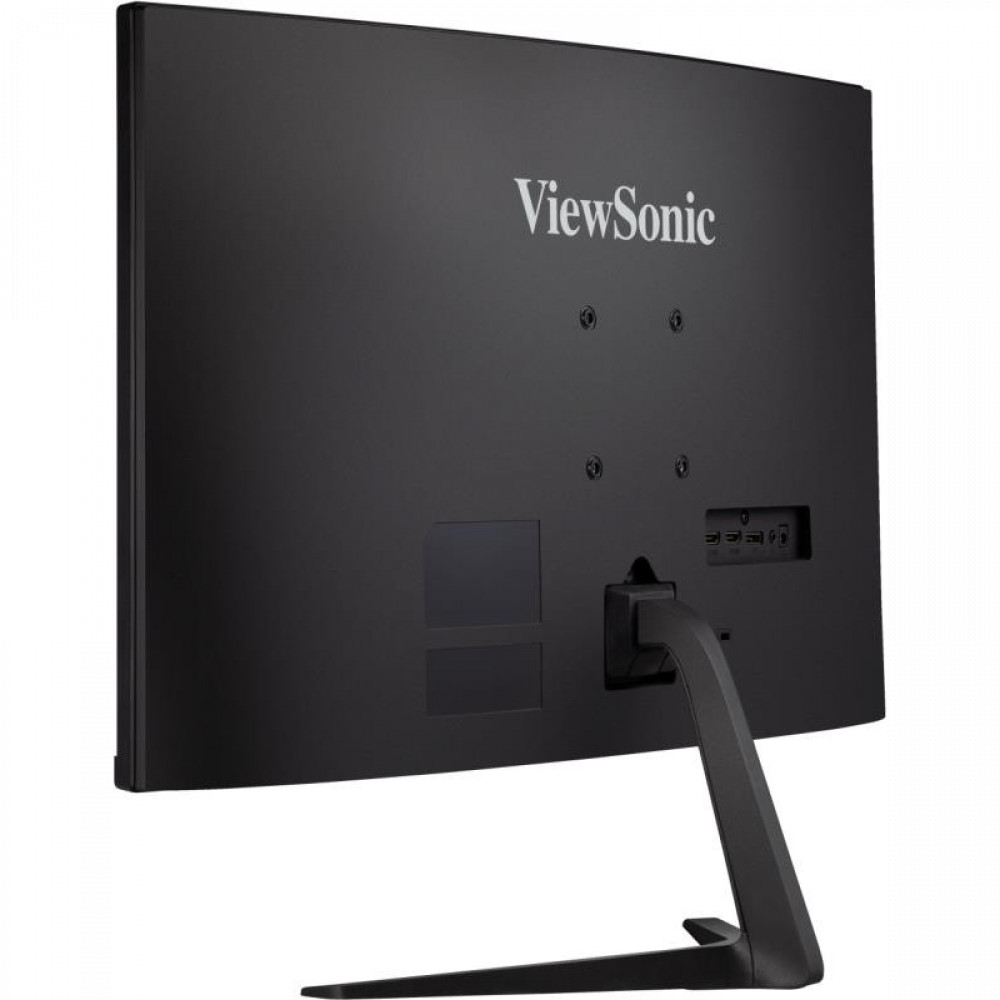 Монитор Viewsonic VX2719-PC-MHD 27 ", VA, Full HD 1920x1080 (16:9), 240 Гц - миниатюра 4