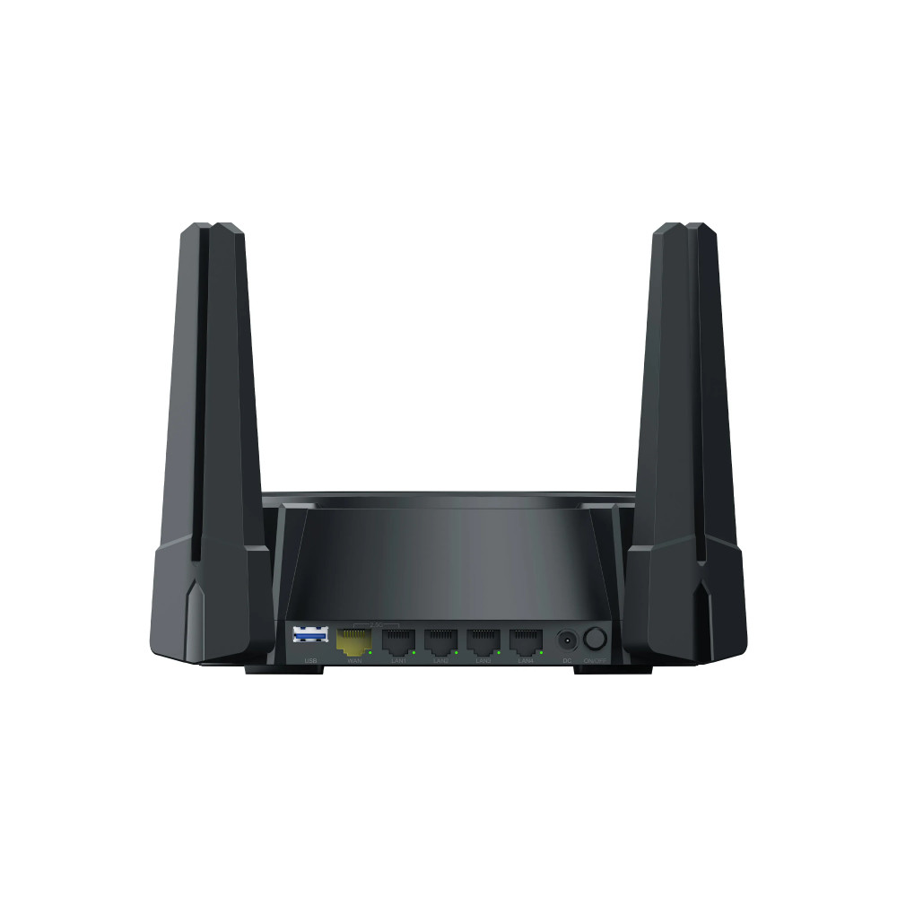 Маршрутизатор для дома Netis NX62 - миниатюра 2