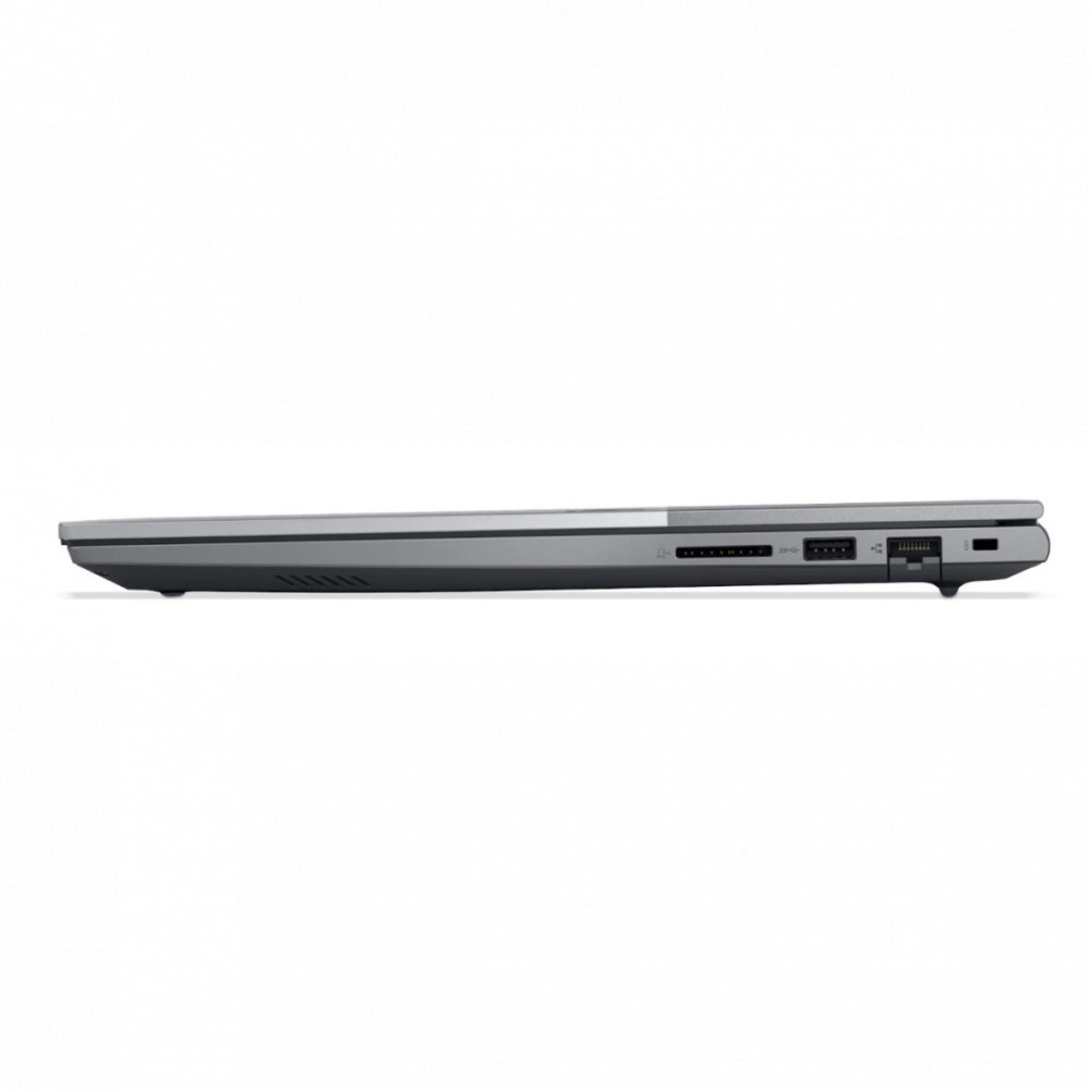 Ноутбук Lenovo ThinkBook 16 G8 IAL 21SK007UFW 16 ", WUXGA 1920x1200 (16:10), Intel, Core Ultra 7, 16 Гб, 512 ГБ, Intel Graphics - миниатюра 5