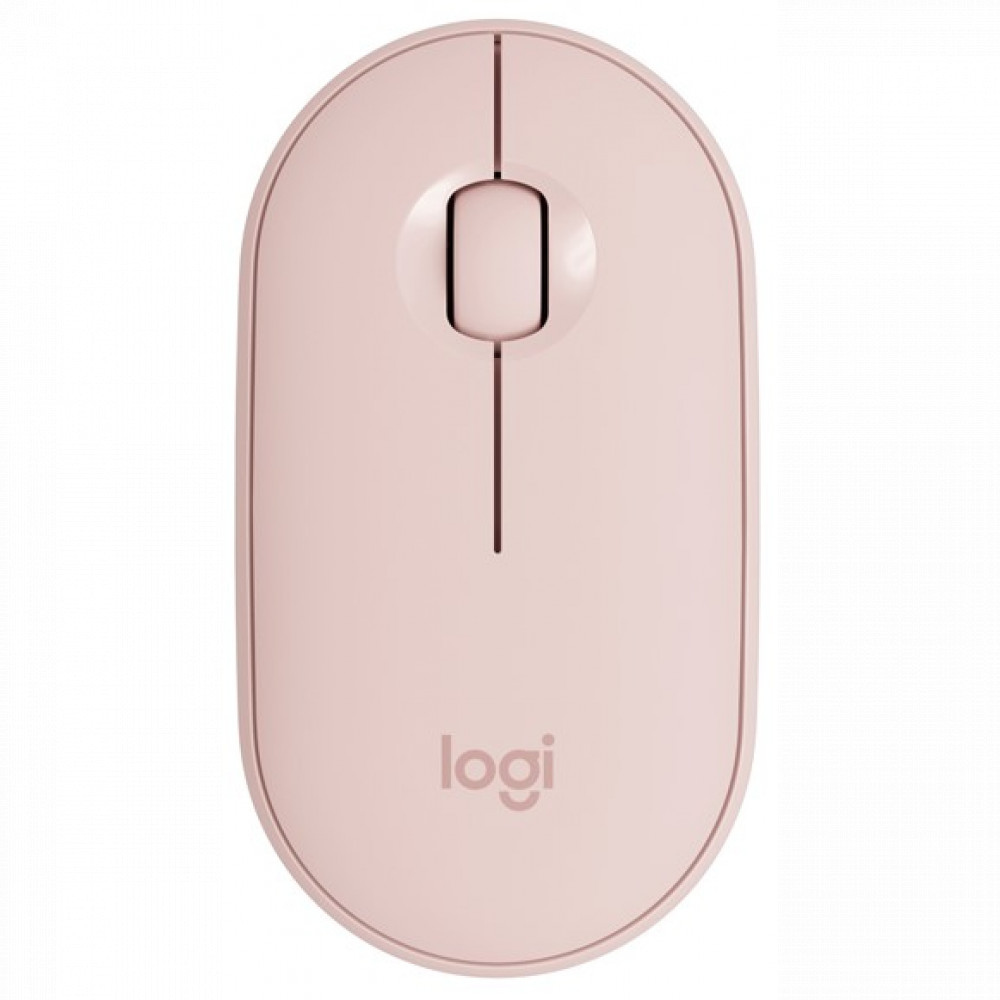 Мышь Logitech M350 910-005575 Премиальные, Беспроводная — фото товара