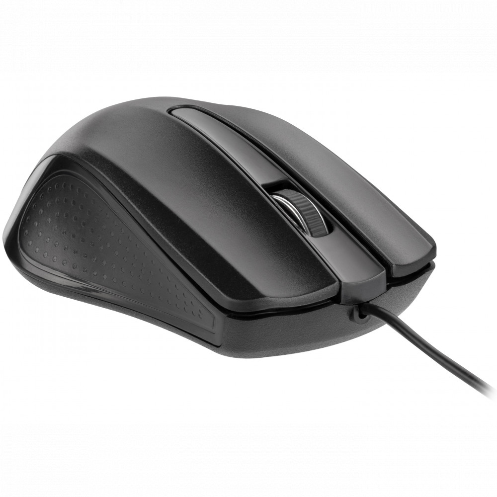 Клавиатура + мышь 2E MK404 USB Black 2E-MK404UB - миниатюра 6