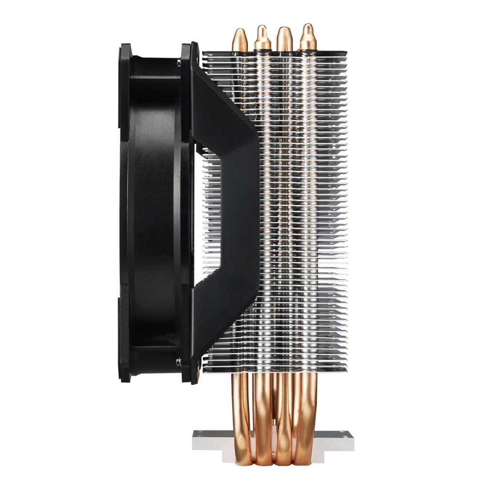 Система охлаждения Cooler Master MasterAir MA410P MAP-T4PN-220PC-R1 Для процессора - миниатюра 4