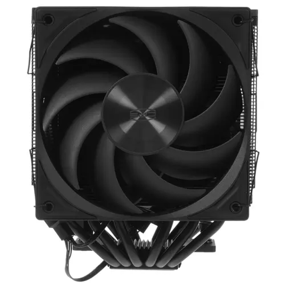 Система охлаждения PCcooler RZ620 BK Для процессора - миниатюра 2