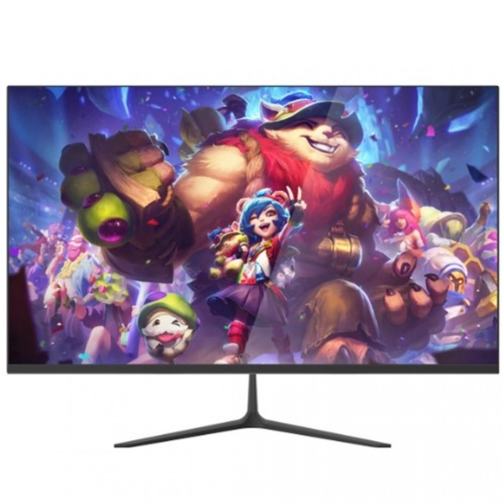Монитор X-Game 1T238IPS 23.8 ", IPS, Full HD 1920x1080 (16:9), 75 Гц — фото товара