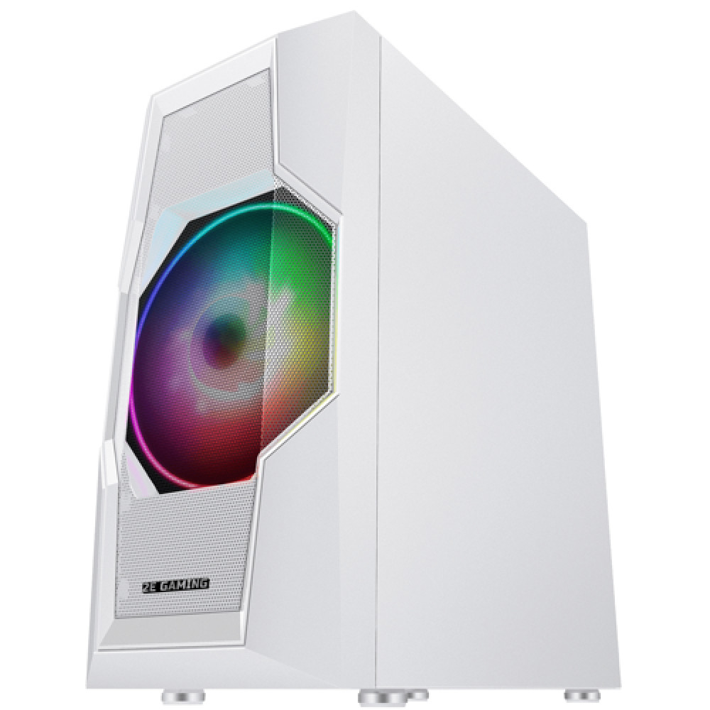 Корпус 2E GAMING TURBO 2E-G2057W Mid-Tower - миниатюра 5