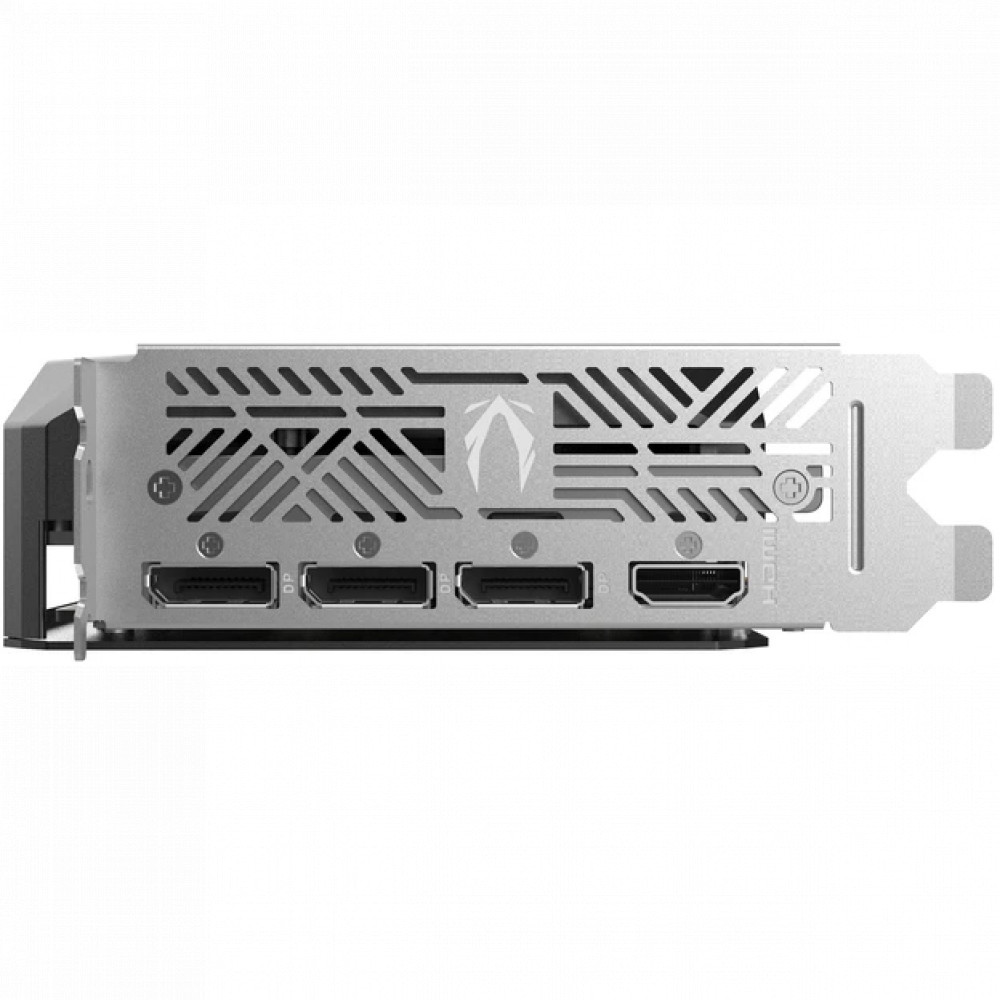 Видеокарта Zotac GeForce RTX 5050 Zotac Twin Edge ZT-B50500E-10M 8 ГБ - миниатюра 4
